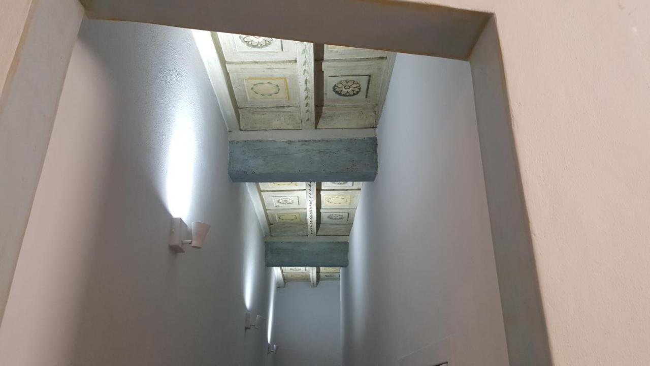 Happy Florence San Niccolo N.2 Buitenkant foto